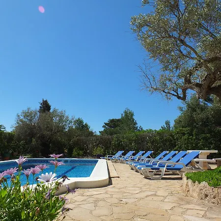 Dorada Villa