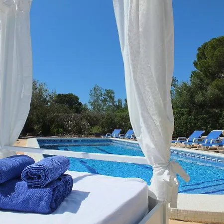 Dorada L'Ametlla de Mar