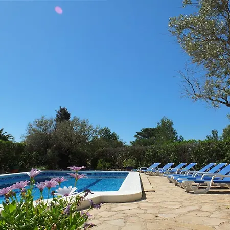 Dorada Villa L'Ametlla de Mar