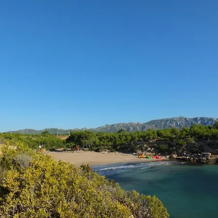 Dorada * L'Ametlla de Mar