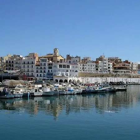 Villa Dorada L'Ametlla de Mar