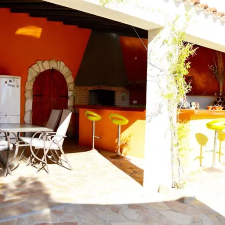 Villa Dorada L'Ametlla de Mar