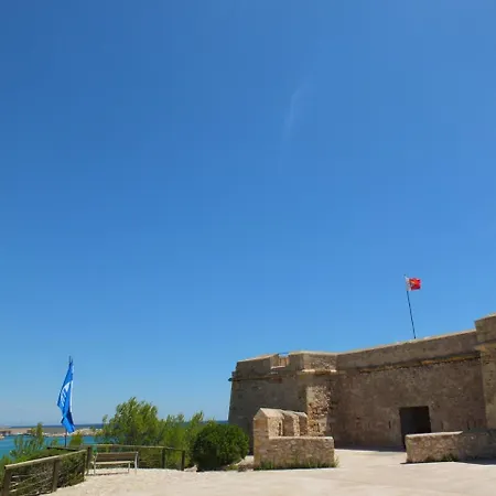 Villa Dorada