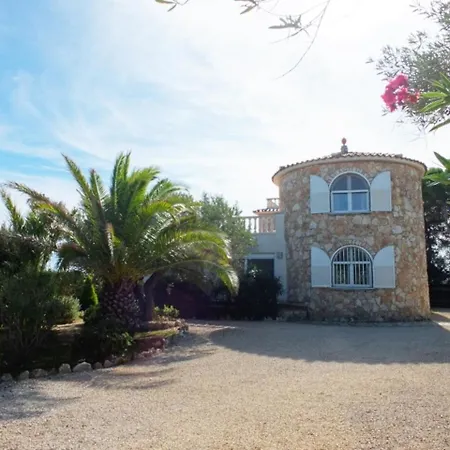 Villa Dorada L'Ametlla de Mar