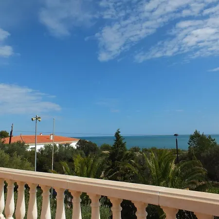 Villa Dorada L'Ametlla de Mar