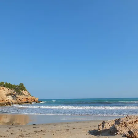 Villa Dorada L'Ametlla de Mar