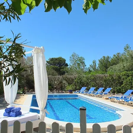 Dorada Villa *