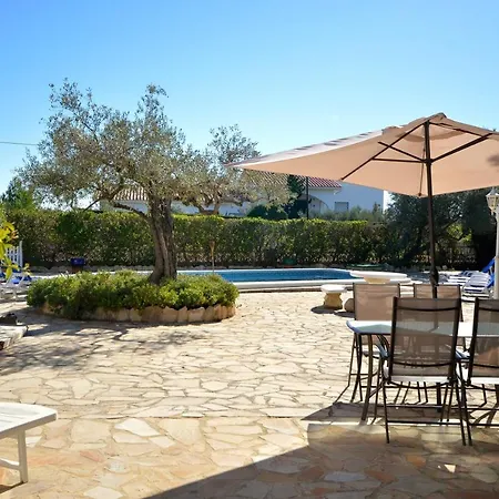 Dorada Villa L'Ametlla de Mar