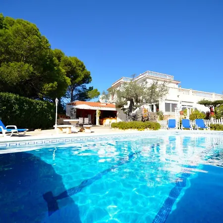 Dorada Villa *