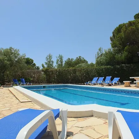 Dorada Villa