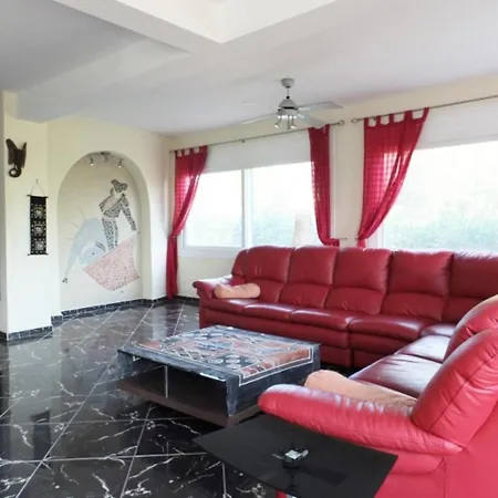 Dorada Villa L'Ametlla de Mar