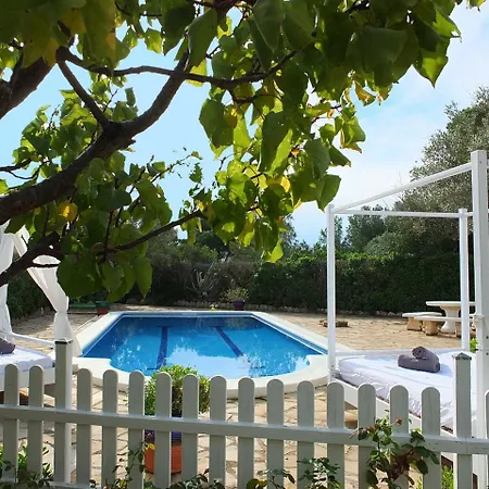 Villa Dorada *